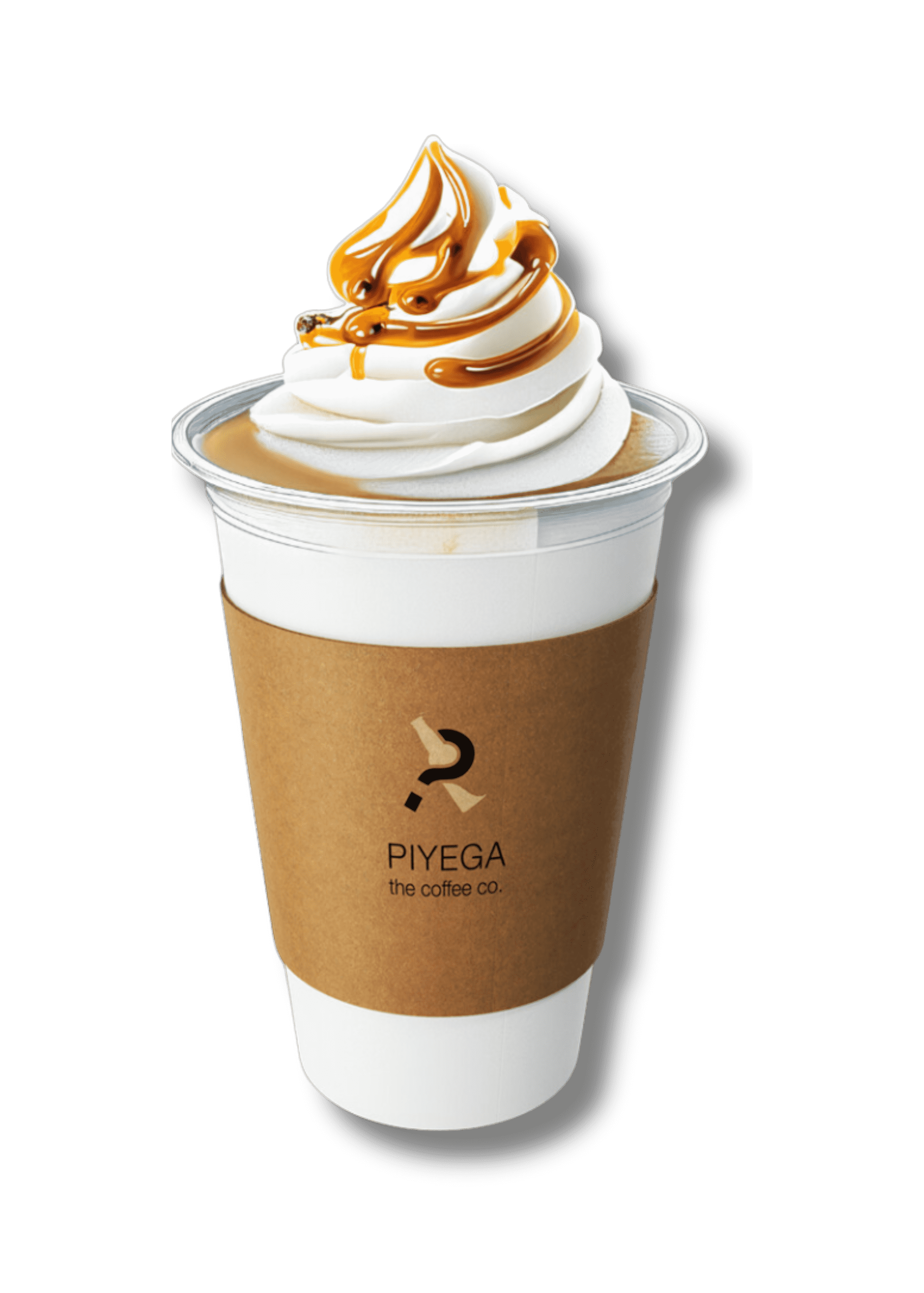 Brownie Frappe